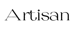 Artisan - logo